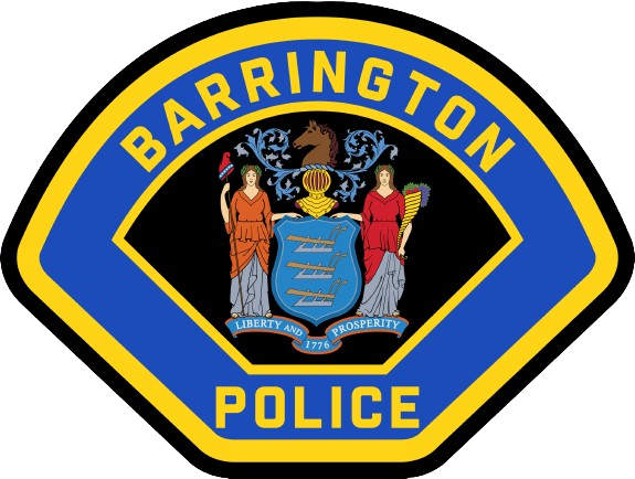 Barrington Police Department